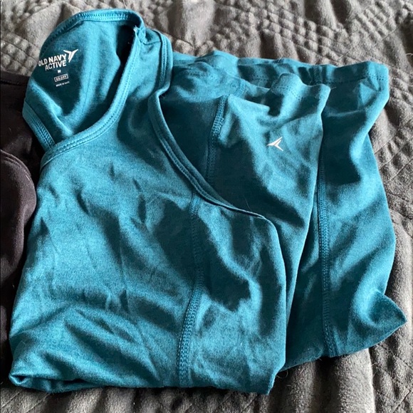 Tank Tops - Picture 2 of 2